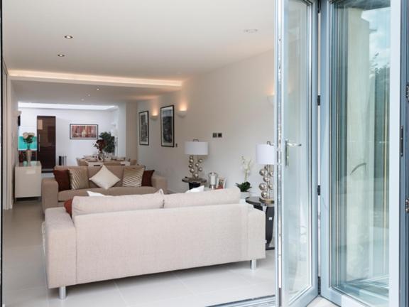 Luxury 4 Bed Home In Central Λονδίνο Εξωτερικό φωτογραφία